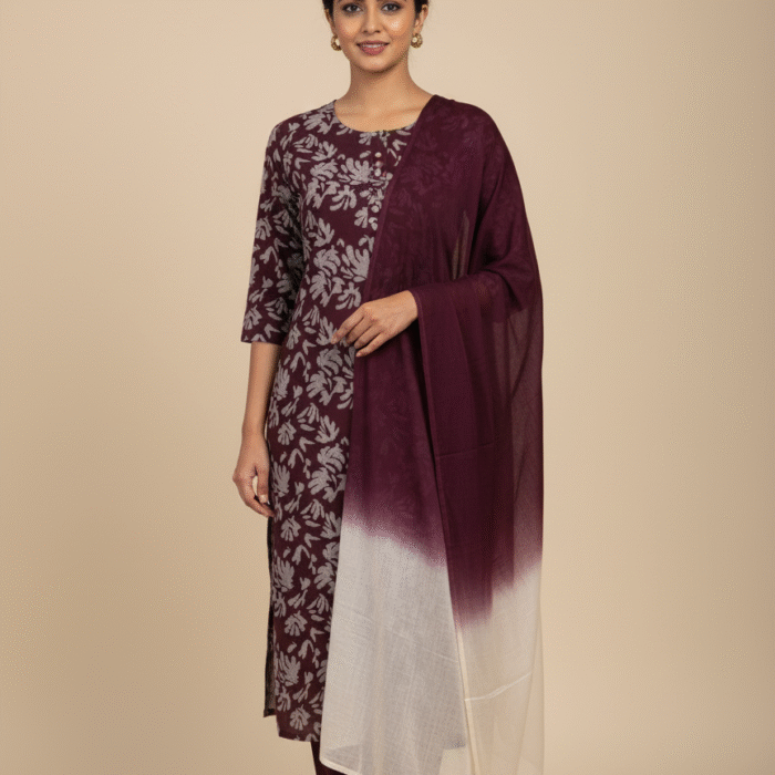 3 Piece Code Set (Cocoa Bean)