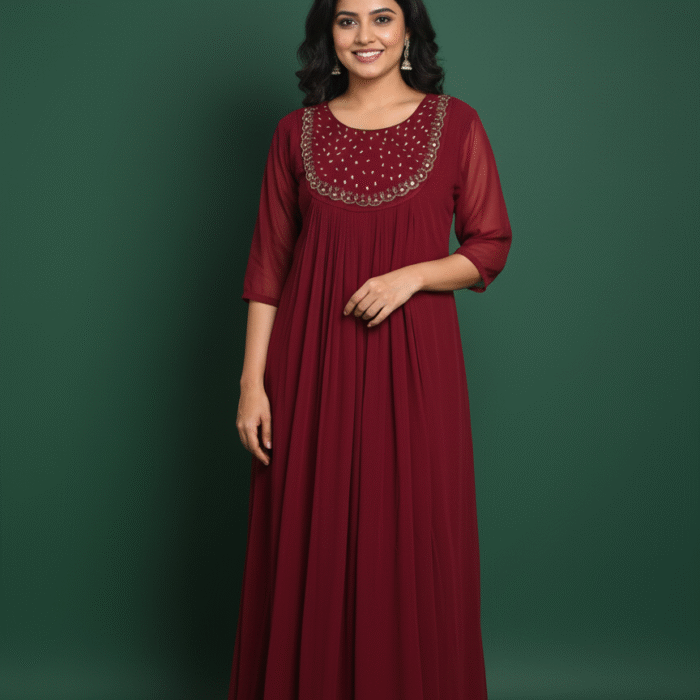 Handwork Kurti